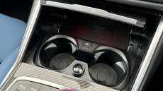 BMW M4 xDrive 530 Competition M 2dr Step Auto Petrol Coupe